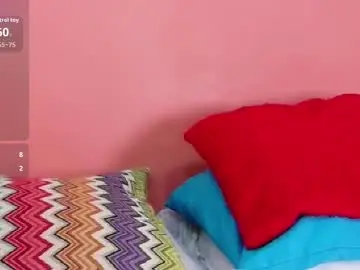 Chaturbate Sex Cam of mysugarmoomy