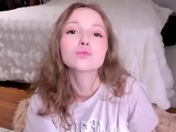 Chaturbate Nude Webcam of peachvibes