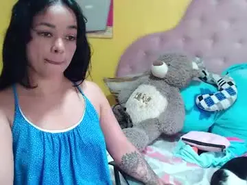 Chaturbate Best Webcam of salome_franco
