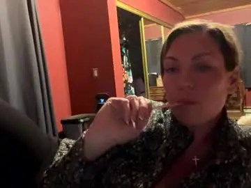 Chaturbate Nude Webcam of vivianluxe