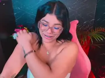 Chaturbate Adult Webcam of ashleyy18__