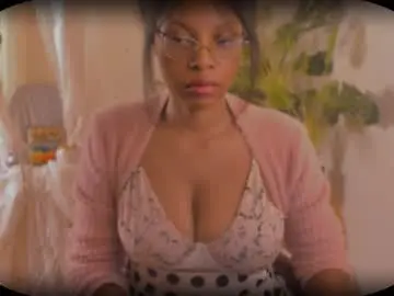Chaturbate Nude Webcam of bellablakes18