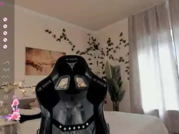 Chaturbate Best Webcam of emily_relishh