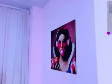 Chaturbate Live Sex Cam of maddy__bigboobs