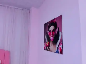 Chaturbate Nude Webcam of maddy__bigboobs