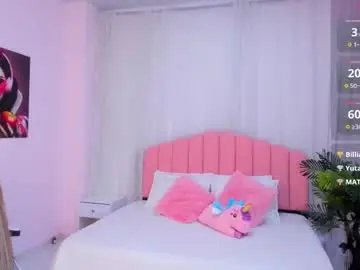 Chaturbate Adult Webcam of maddy__bigboobs