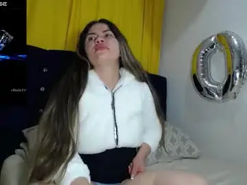 Chaturbate Live Porn of melanieparker20