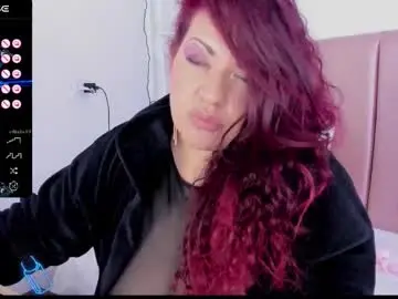 Chaturbate Live Porn of pamela_dimantis_