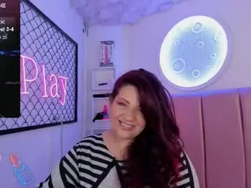 Chaturbate Live Sex Cam of pamela_dimantis_
