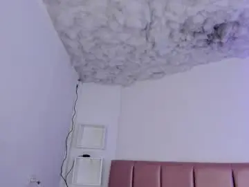 Chaturbate Live Porn of pamela_dimantis_