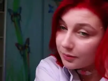 Chaturbate Free Porn Cam of red_rose12
