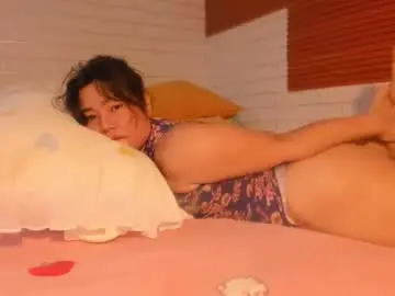 Chaturbate Nude Webcam of asian_diana69