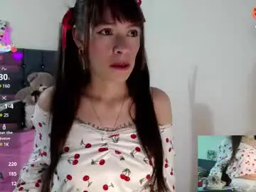 Chaturbate Adult Webcams of daddys_littlelisa