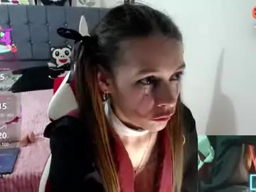 Chaturbate Free Porn Cam of daddys_littlelisa