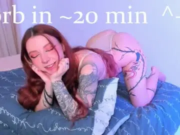Chaturbate Nude Webcam of elisetattoo
