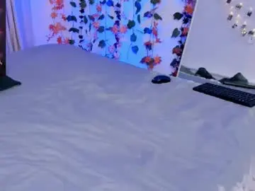 Chaturbate Adult Video Chat of elisetattoo