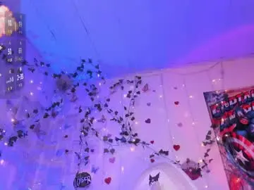 Chaturbate Best live sex cam show of elizabeth_jing