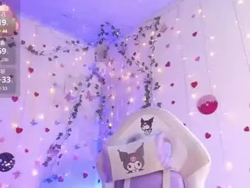 Chaturbate Free Live Porn of elizabeth_jing