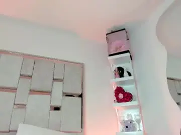 Chaturbate Sex Chat of kristel_s_