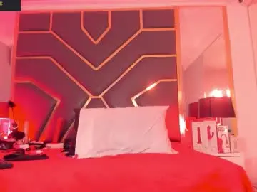 Chaturbate Live Sex of scarletthott1