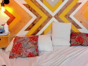 Chaturbate Sex Chat of solenefontaine