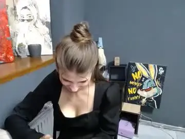 Chaturbate Free Porn Cam of tiny_felicity