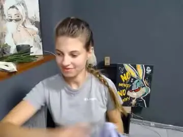 Chaturbate Adult Webcam of tiny_felicity