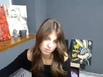 Chaturbate Sex Chat of tiny_felicity