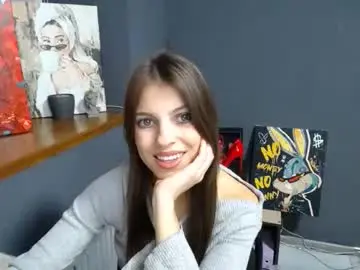 Chaturbate Best Webcam of tiny_felicity