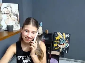 Chaturbate Free Live Porn of tiny_felicity