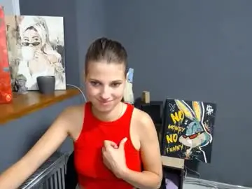 Chaturbate Watch Live Sex Cams of tiny_felicity