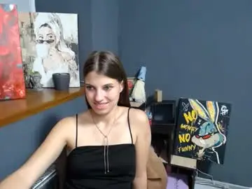 Chaturbate Private Sex Chat of tiny_felicity
