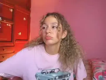 Chaturbate Live Porn of candase_