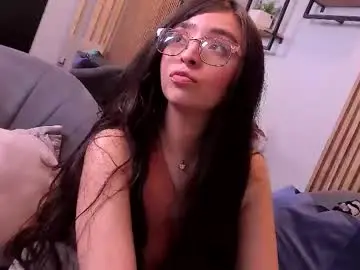 Chaturbate Adult Webcams of eva_macalliter
