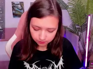 Chaturbate Sex Chat of lina_brownie