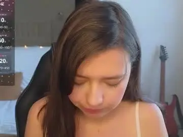 Chaturbate Adult Webcam of lina_brownie