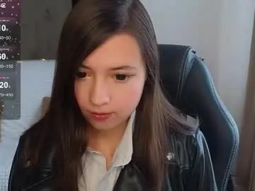 Chaturbate Private Sex Chat of lina_brownie