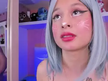 Chaturbate Sex Chat of miss__lunna