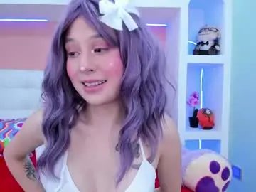 Chaturbate Watch Live Sex Cams of miss__lunna