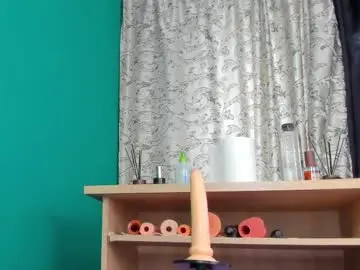 Chaturbate Adult Video Chat of missjasminee