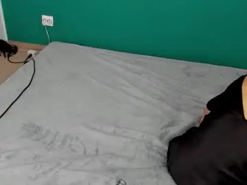 Chaturbate Nude Webcam of missjasminee