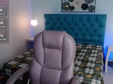 Chaturbate Adult Webcam of paulis_gh