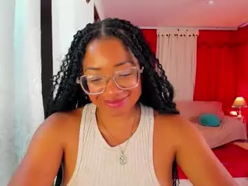 Chaturbate Best Webcam of romantic_stargirl