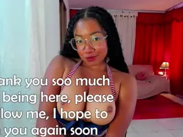 Chaturbate Adult Video Chat of romantic_stargirl