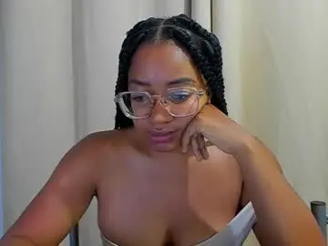 Chaturbate Best Webcam of romantic_stargirl
