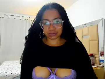 Chaturbate Sex Chat of romantic_stargirl