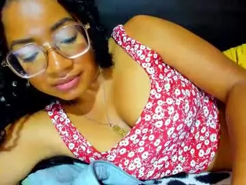 Chaturbate Adult Webcams of romantic_stargirl
