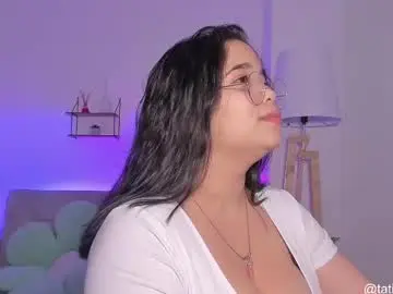 Chaturbate Adult Webcam of tati_reyes