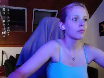 Chaturbate Best live sex cam show of vvvi_06