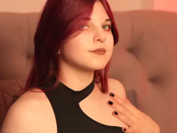 Cherry Best Webcam of wendyyfox